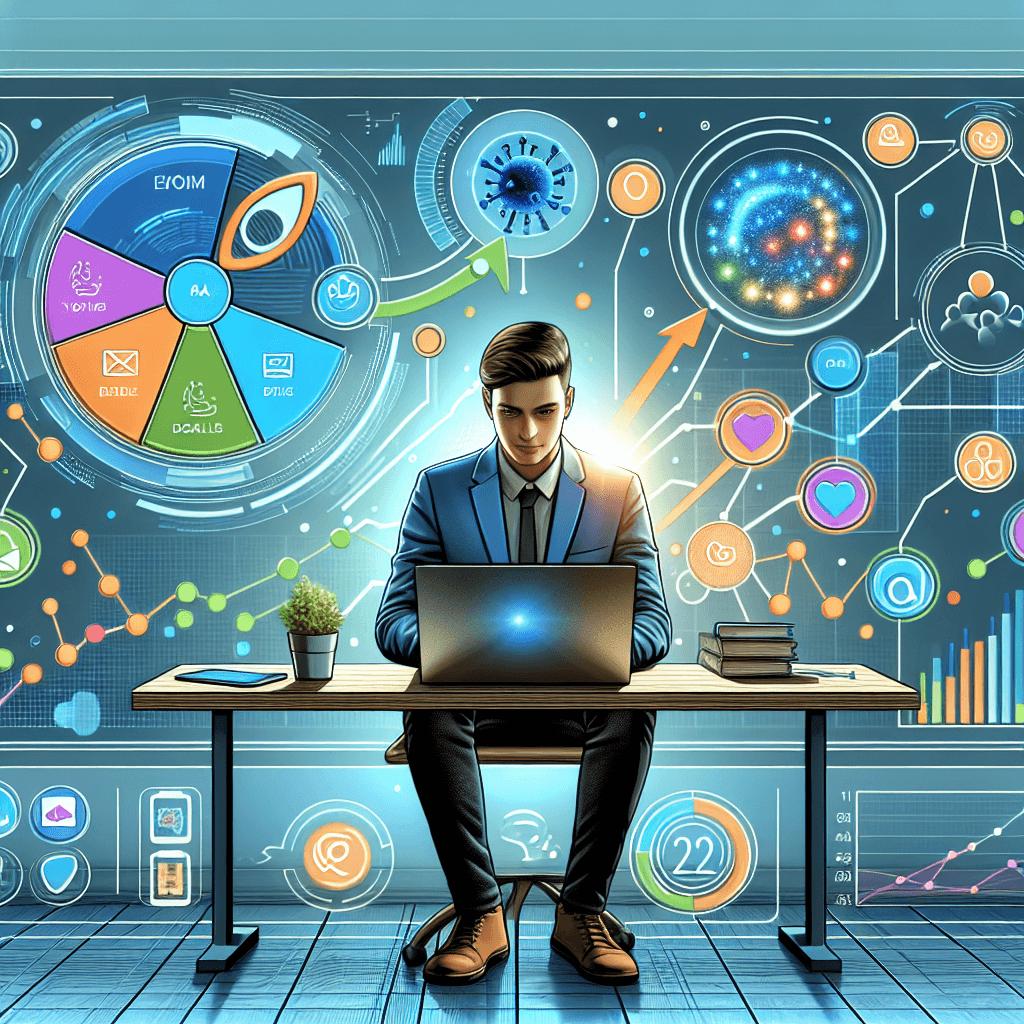 Automatiser la segmentation client grâce à l’IA