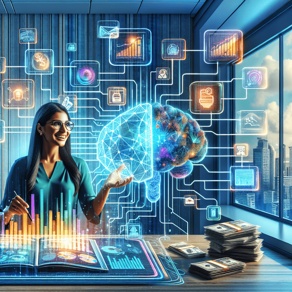 Déléguer sa comptabilité à une IA : mode d’emploi