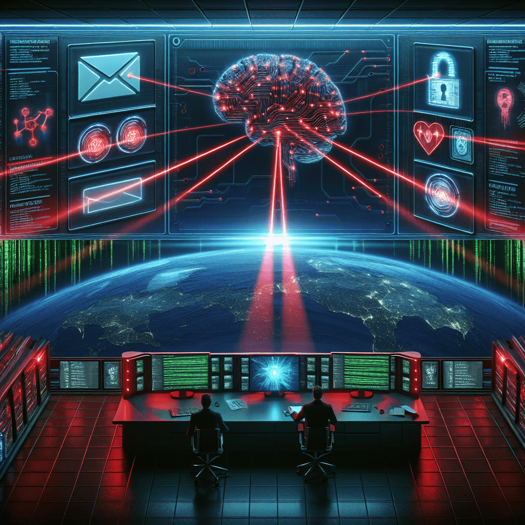 Les IA malveillantes : un danger sous-estimé