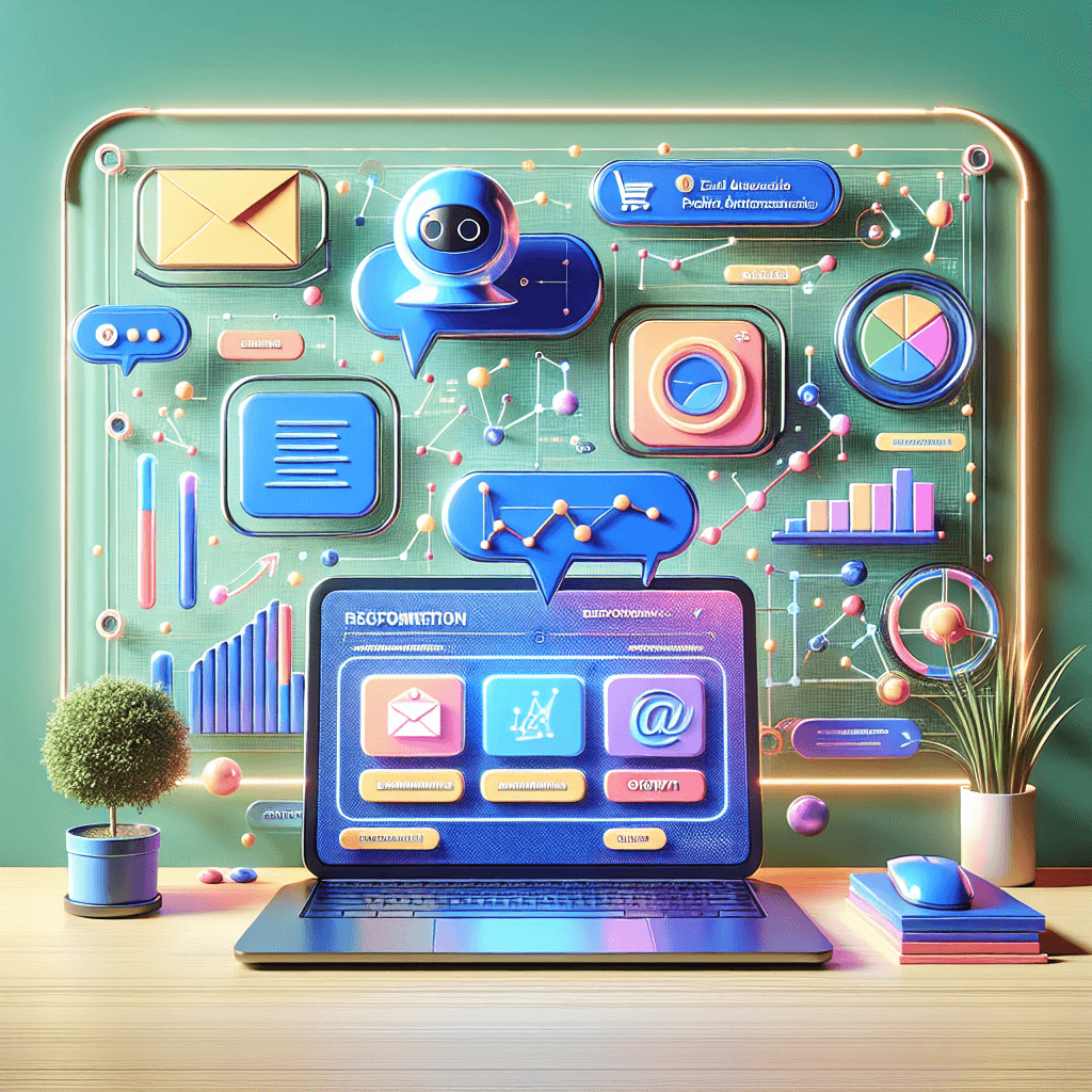 L’IA et la vente en ligne : Booster vos conversions avec des outils simples