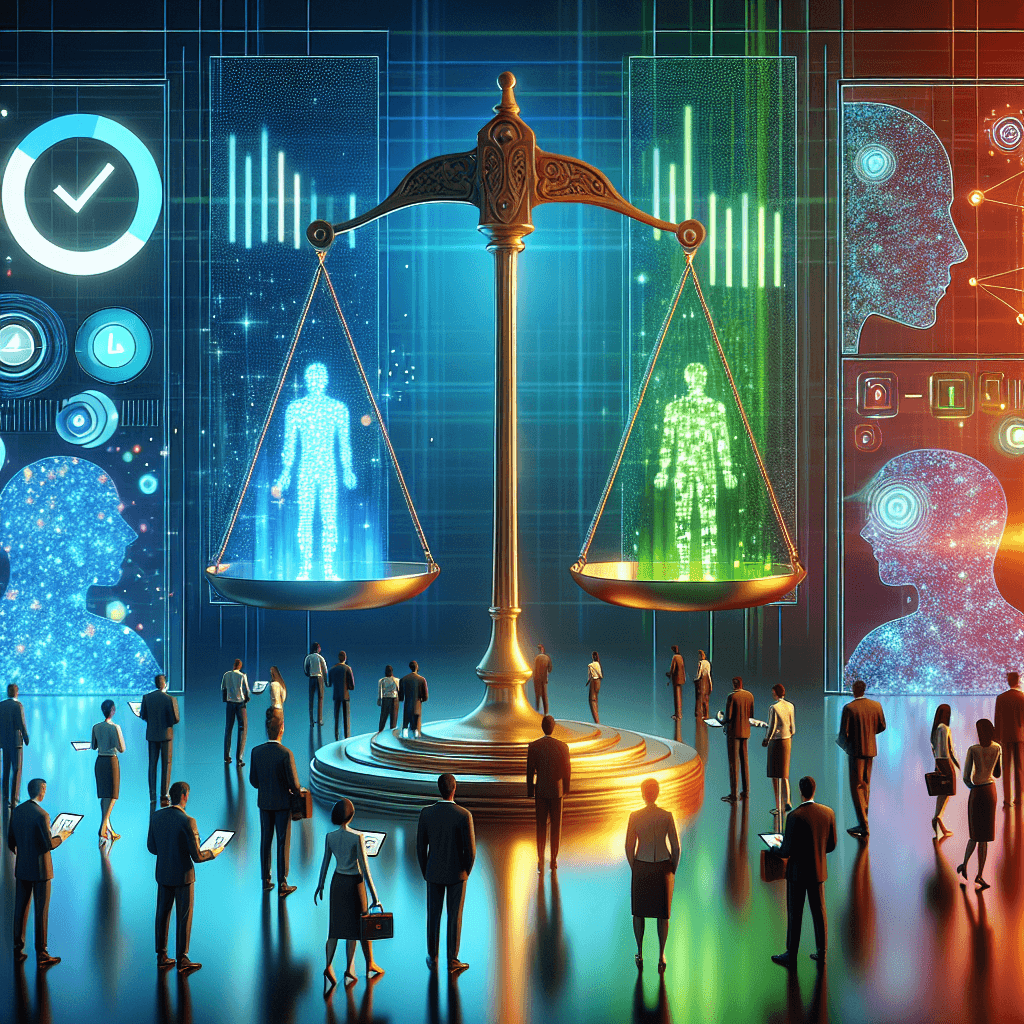 Les biais de l’IA : Comment les éviter dans votre entreprise ?