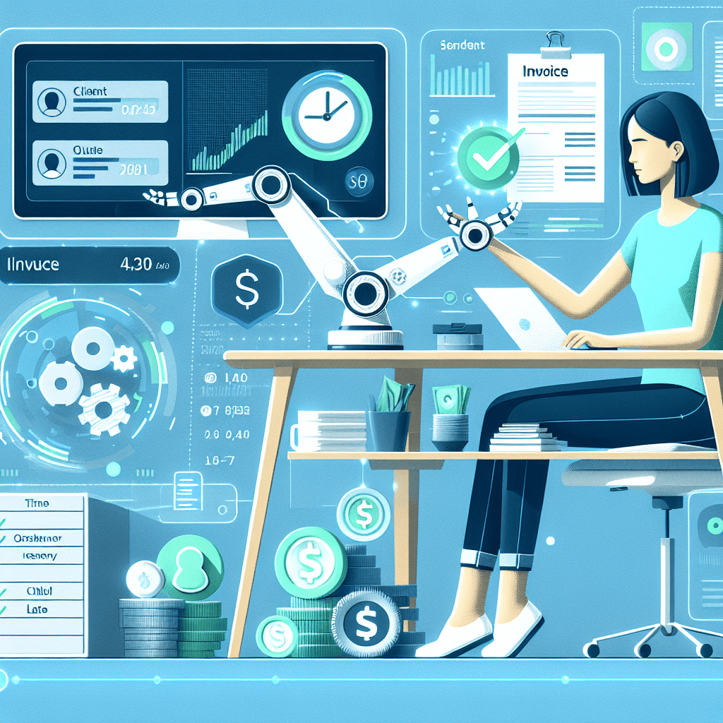 Automatiser vos factures et devis avec l’IA