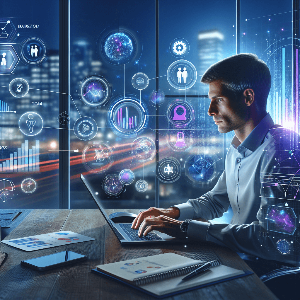 Comment utiliser l’IA pour écrire un business plan