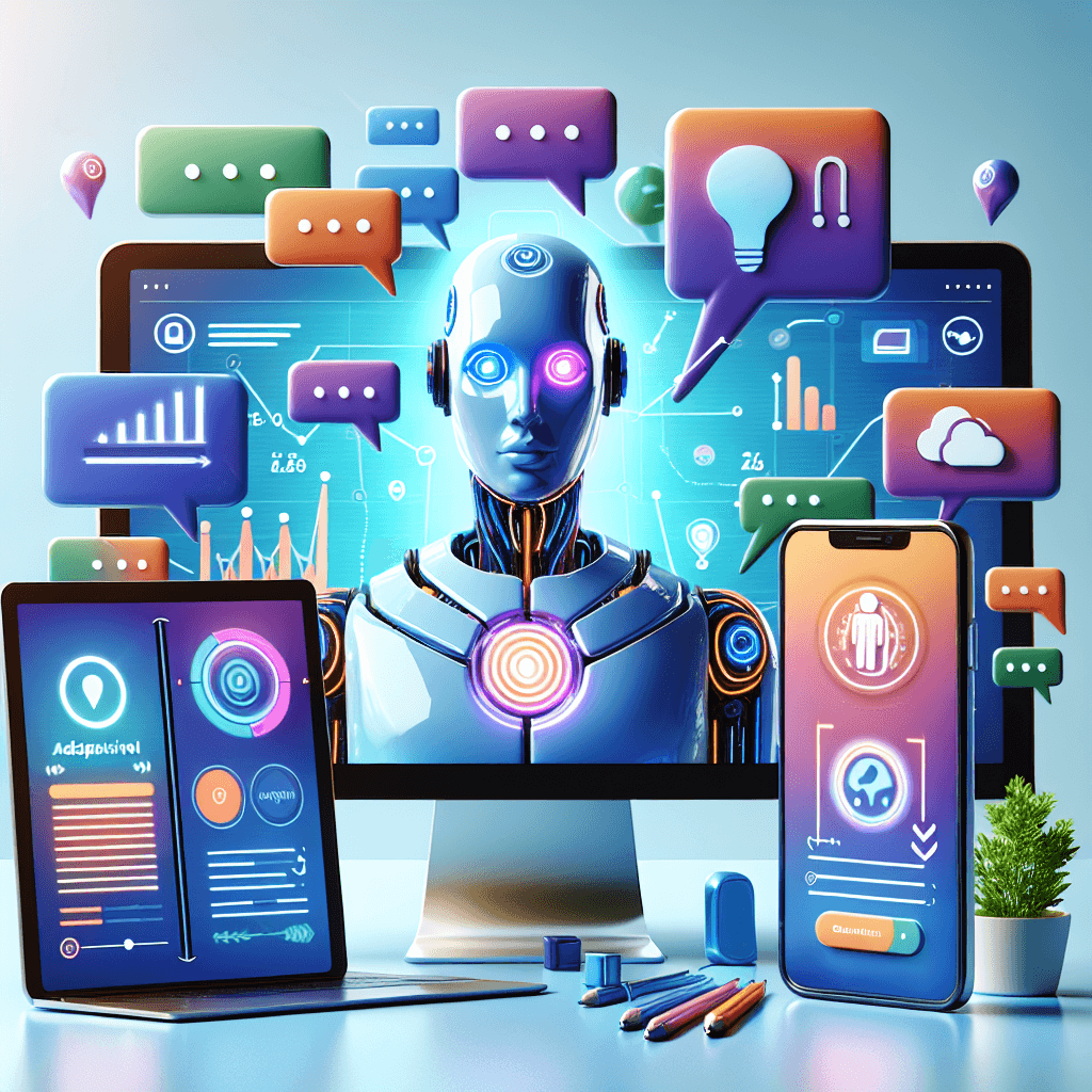 Créer un quiz interactif avec l’IA pour engager votre audience