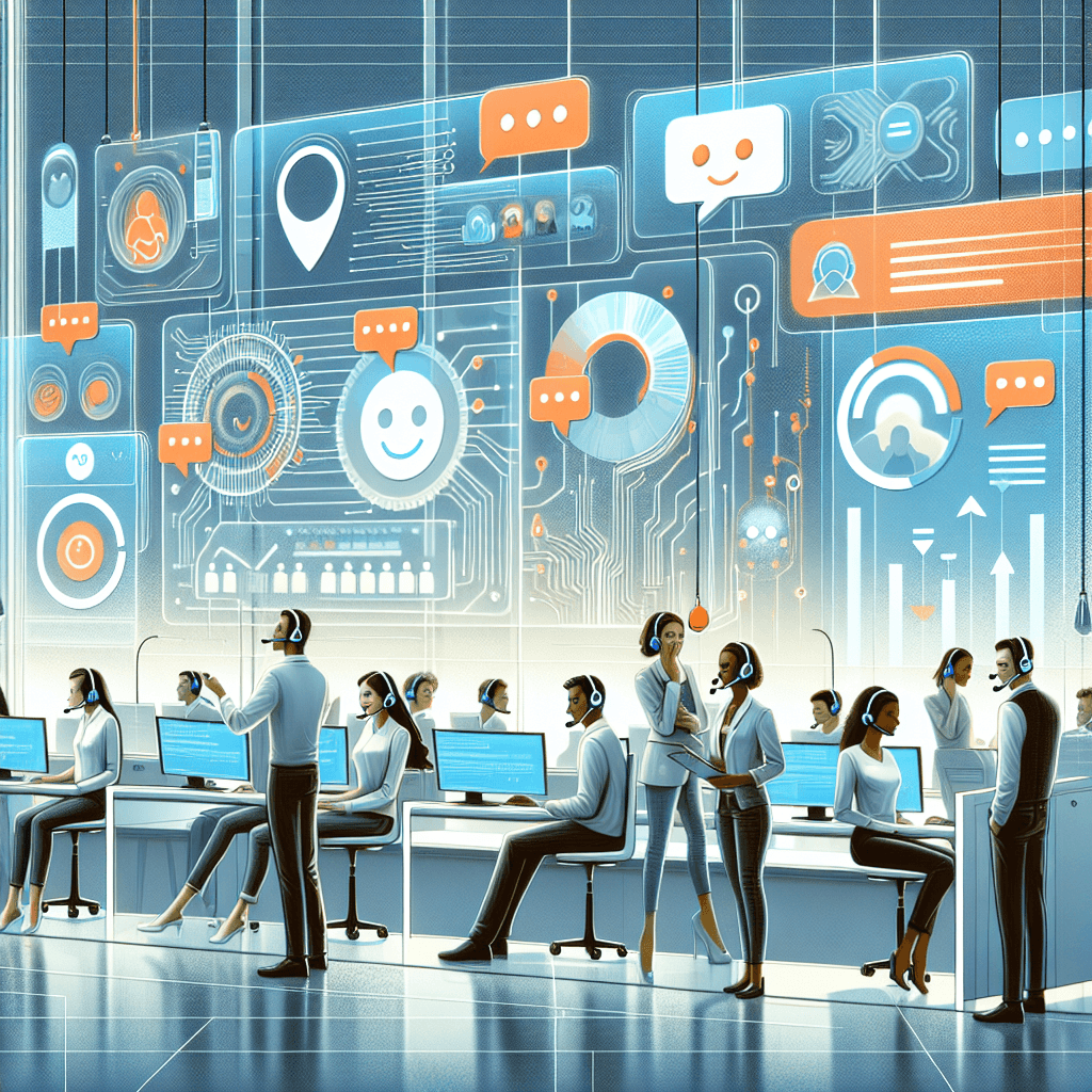 Améliorer votre service après-vente grâce à l’IA : Témoignages de PME