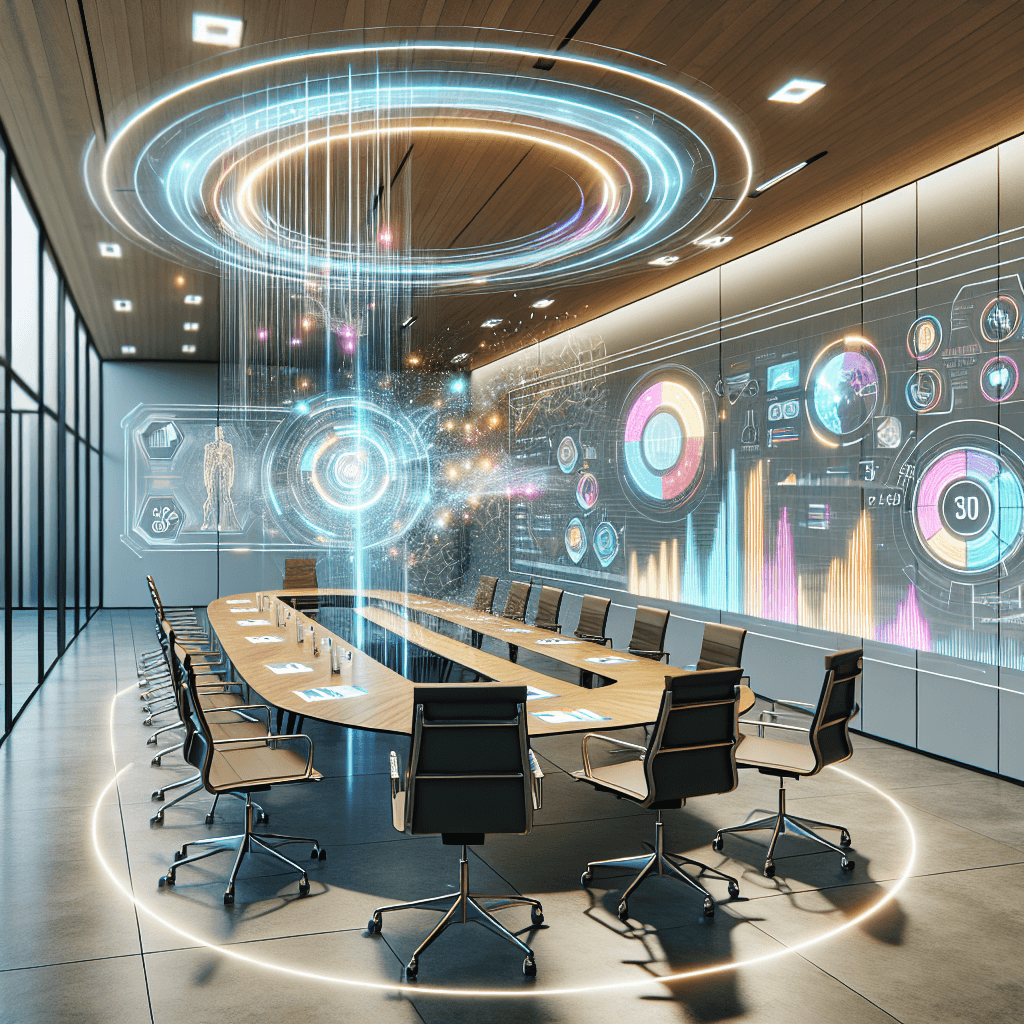 Créer des présentations animées avec l’IA (ex : pour les pitchs commerciaux)