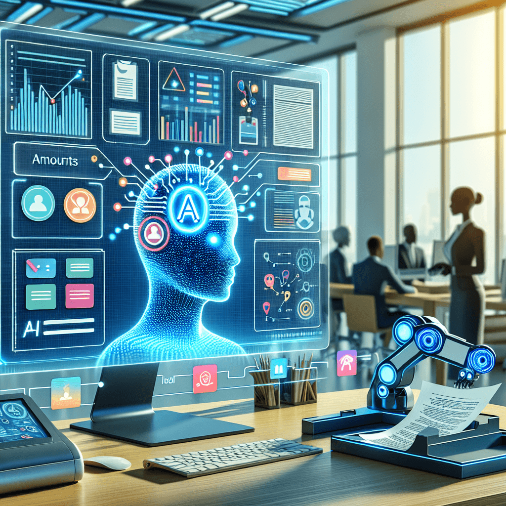 Automatiser la gestion des contrats fournisseurs avec l’IA