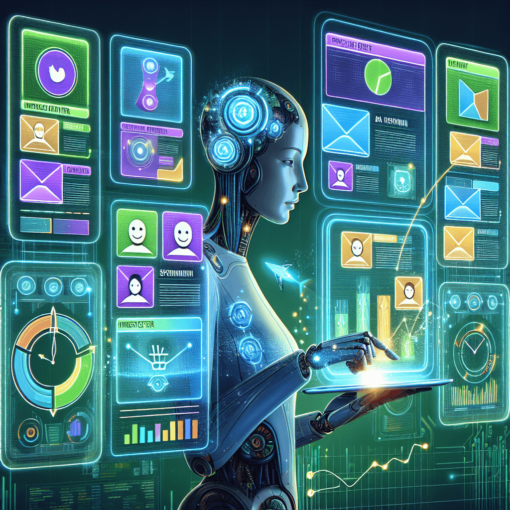 Automatiser la création de newsletters personnalisées avec l’IA