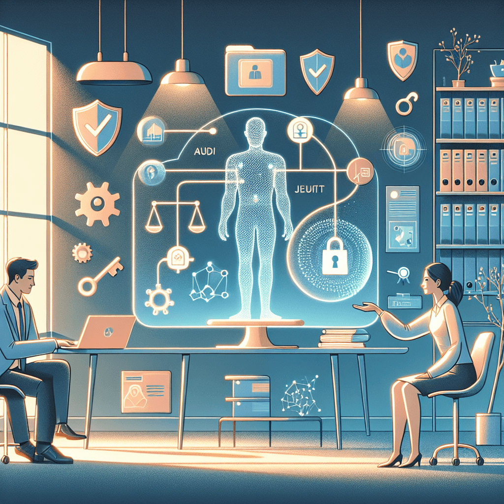 Les limites éthiques de l’IA pour les TPE/PME