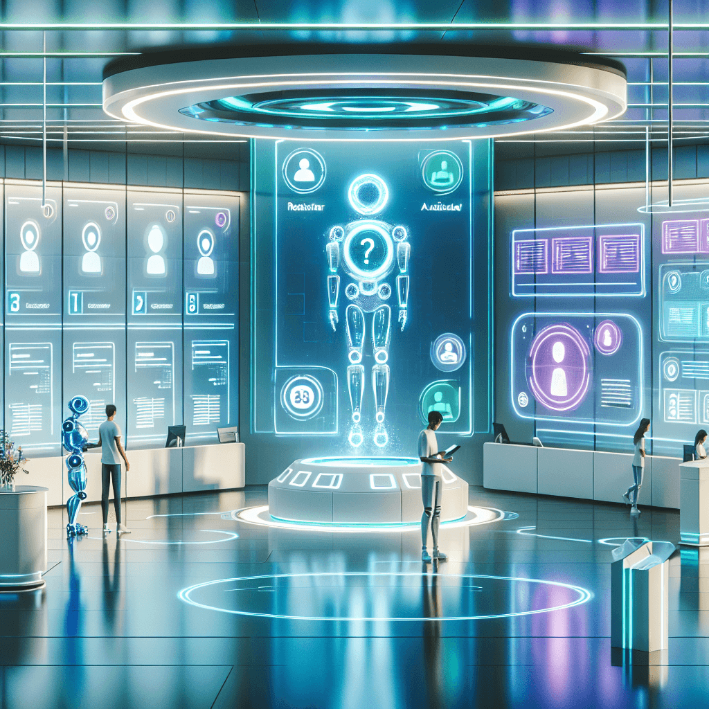 L’IA pour les écoles et centres de formation : Automatiser l’administration