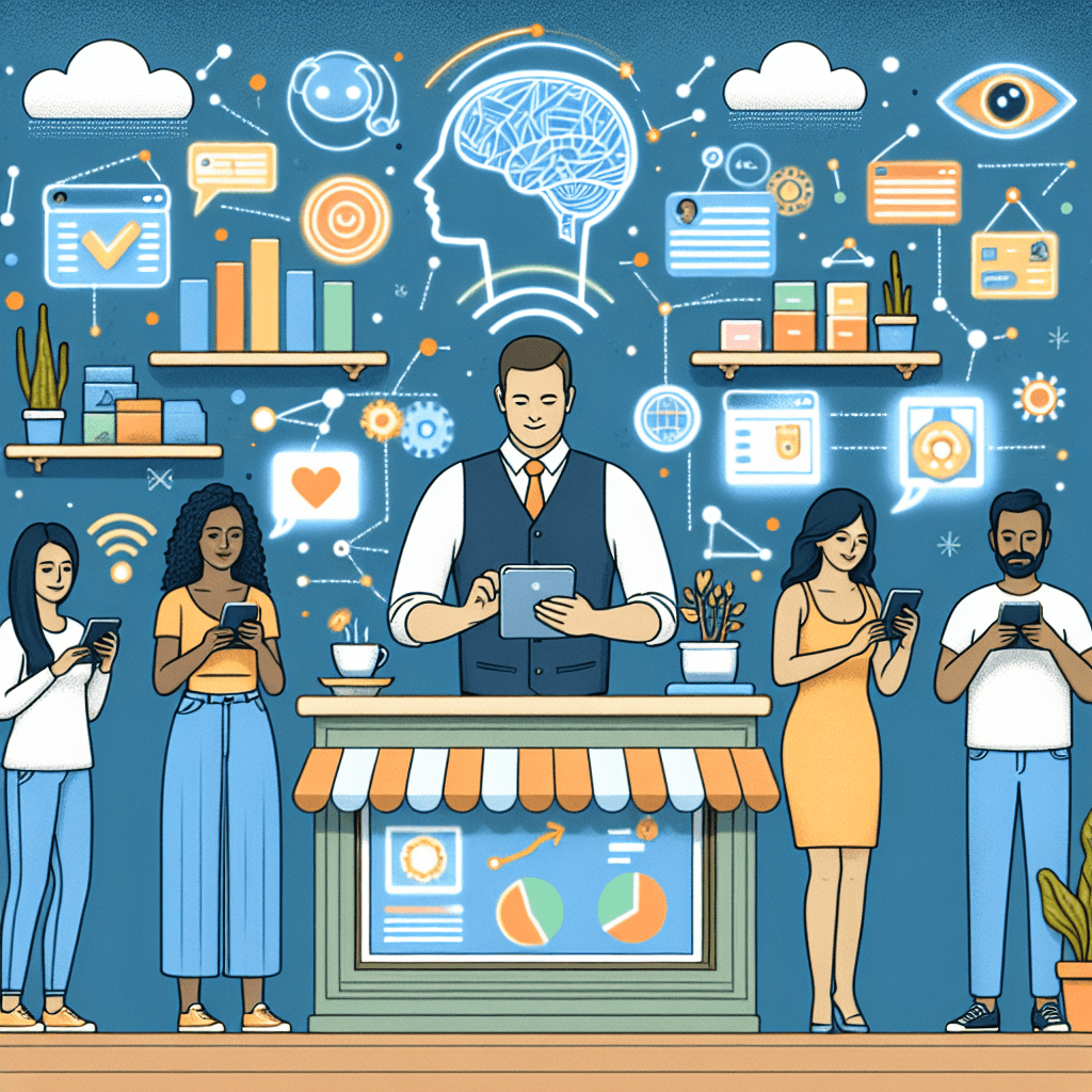 Utiliser l’IA pour personnaliser les offres commerciales (ex : remises ciblées)