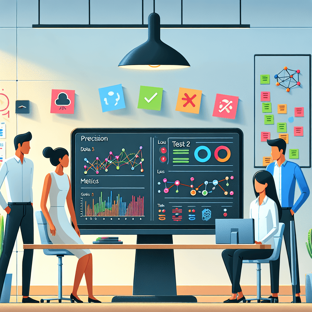 Les outils de testing pour l’IA : Valider vos modèles