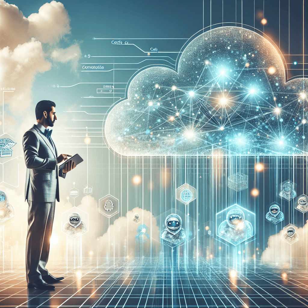 L’IA et la gestion des coûts cloud