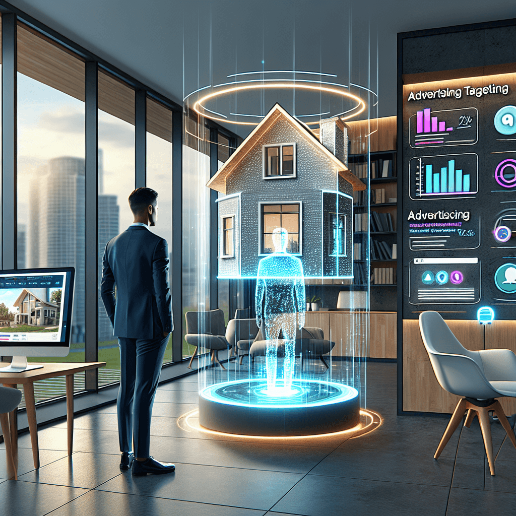 L’IA pour les agents immobiliers : Évaluer, promouvoir, et vendre plus vite