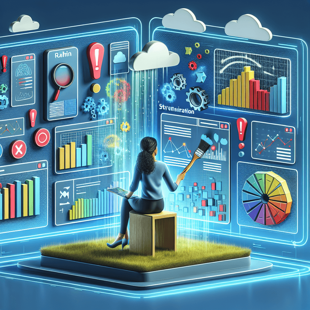 Les outils de data preparation pour l’IA