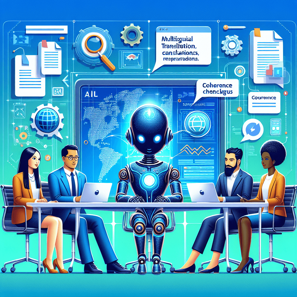 L’IA et la documentation technique : Rédiger des guides clairs