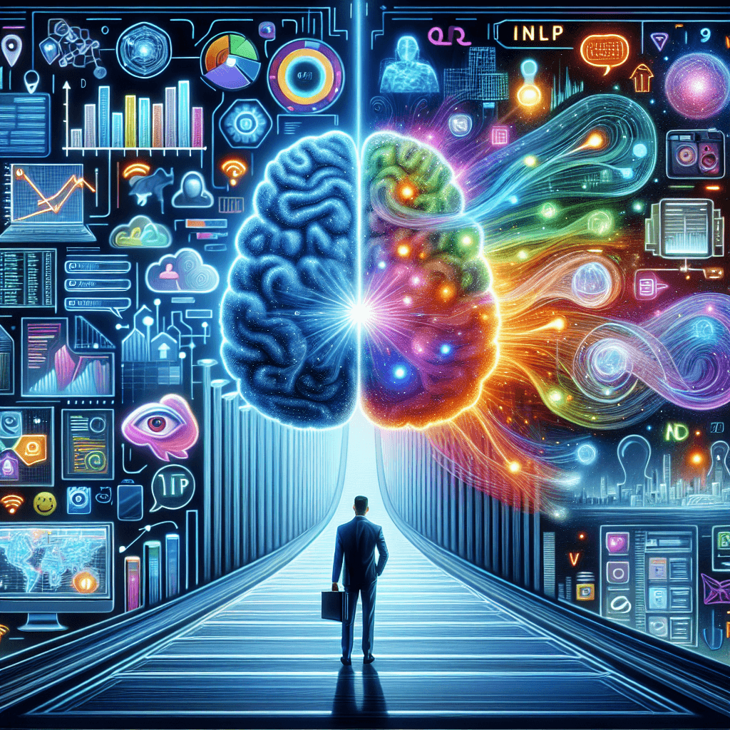 L’IA et la gestion des données structurées et non structurées