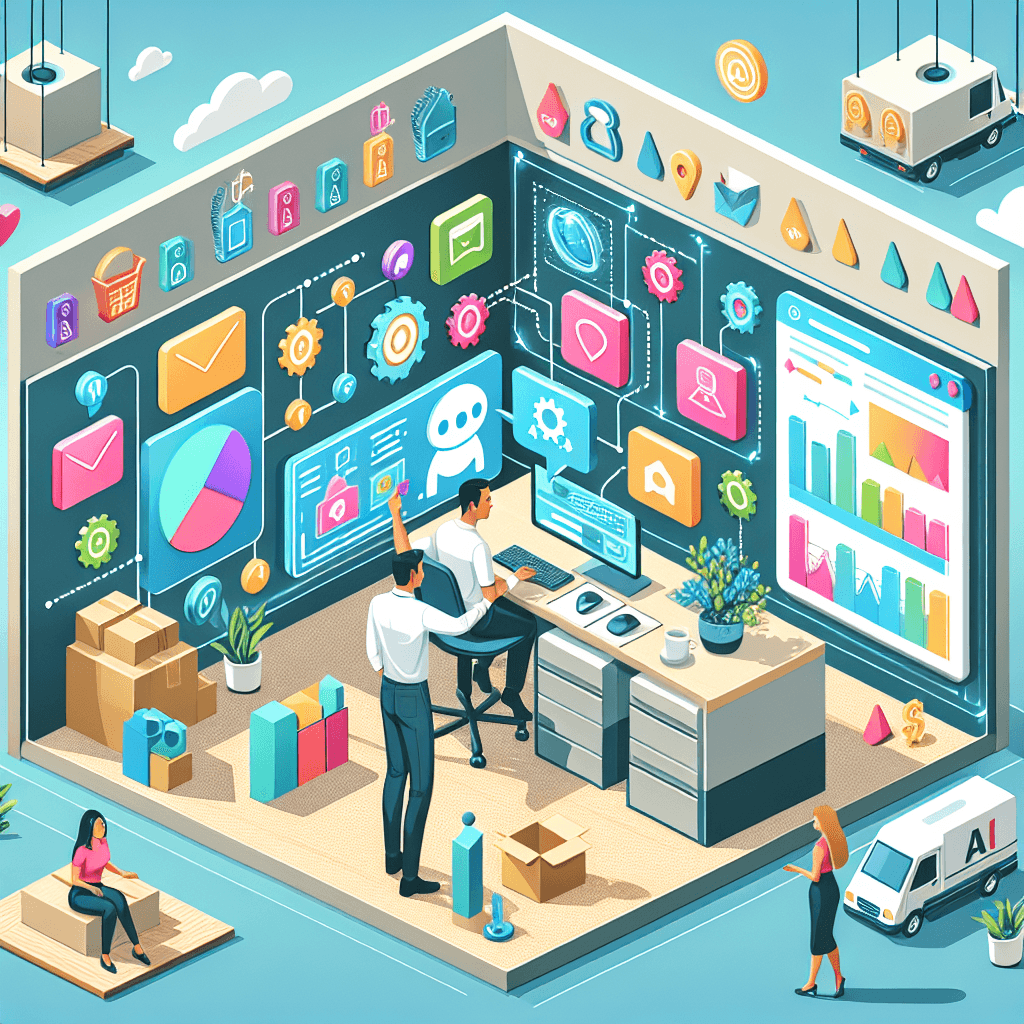 Les solutions low-code pour l’IA : Créer des applications sans tout coder