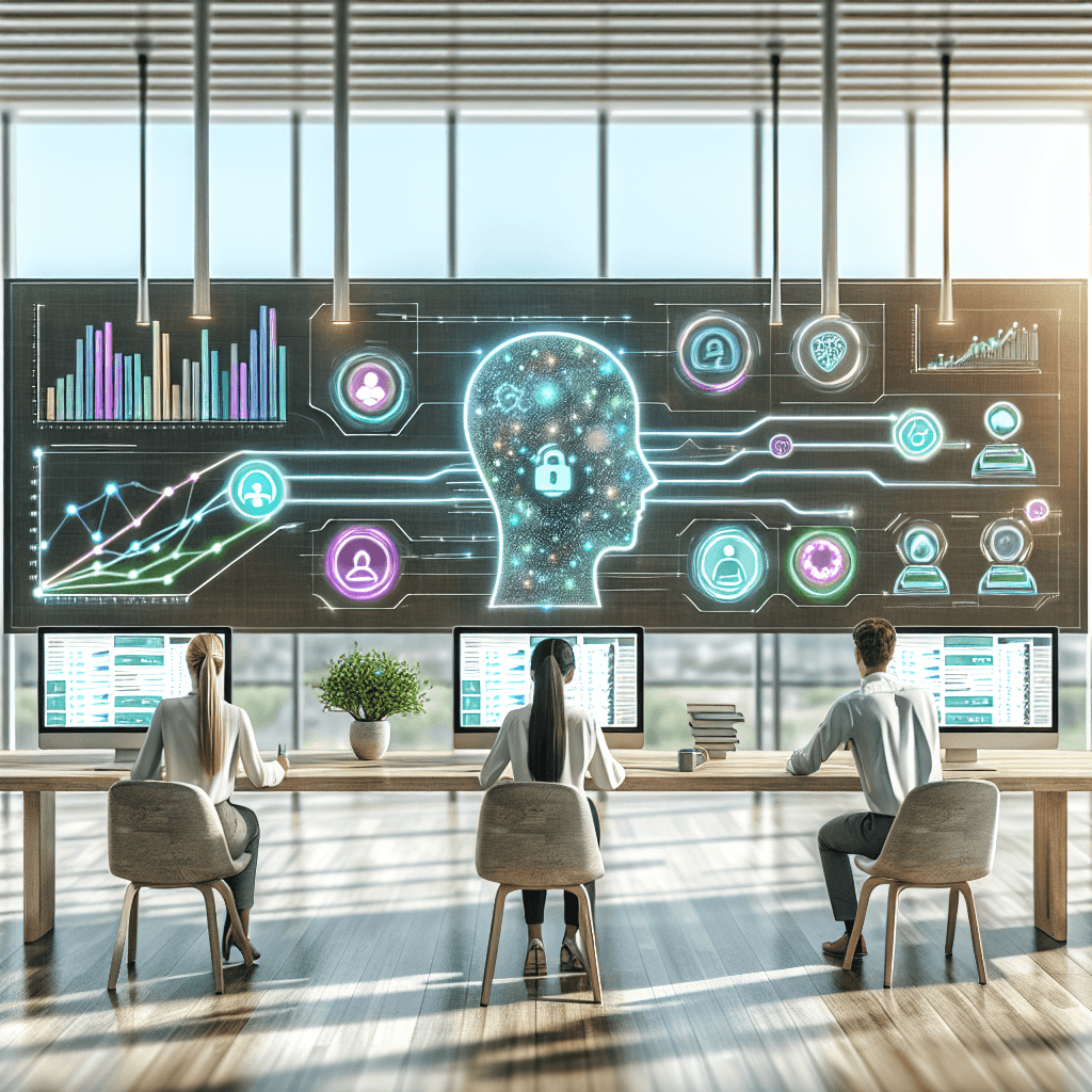 L’IA et la compatibilité : Intégrer vos solutions à vos outils existants