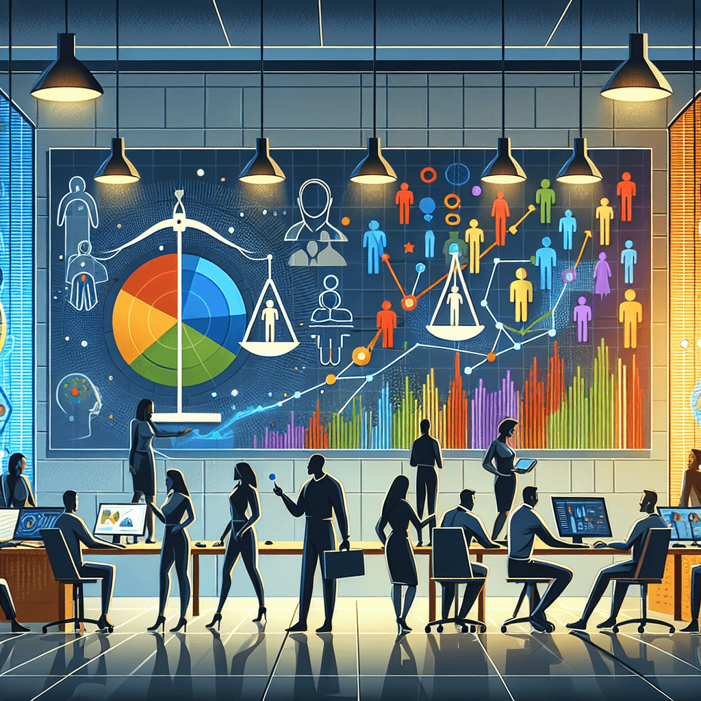 Les biais dans les données : Comment les détecter et les corriger ?