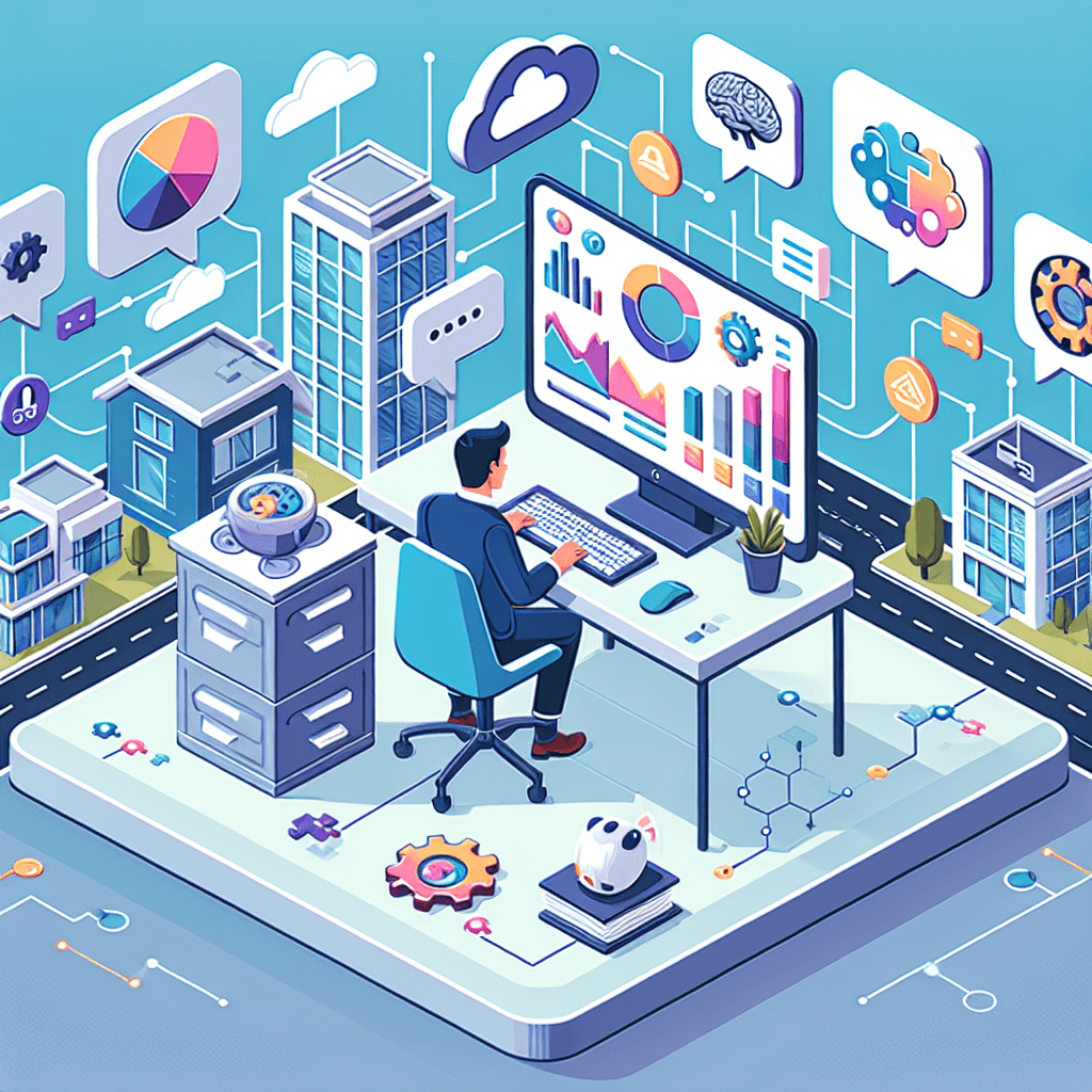 Les solutions SaaS pour l’IA : Avantages et inconvénients