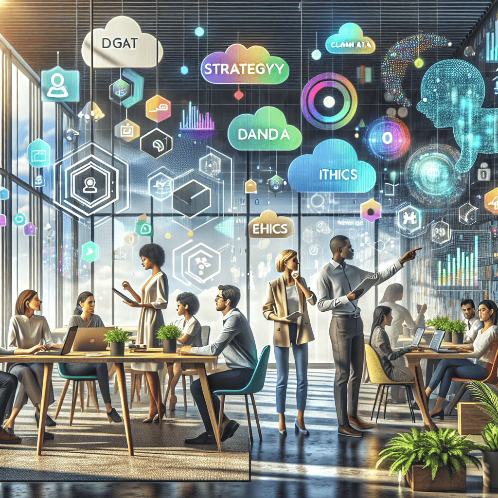 Les erreurs fréquentes des PME dans l’adoption de l’IA