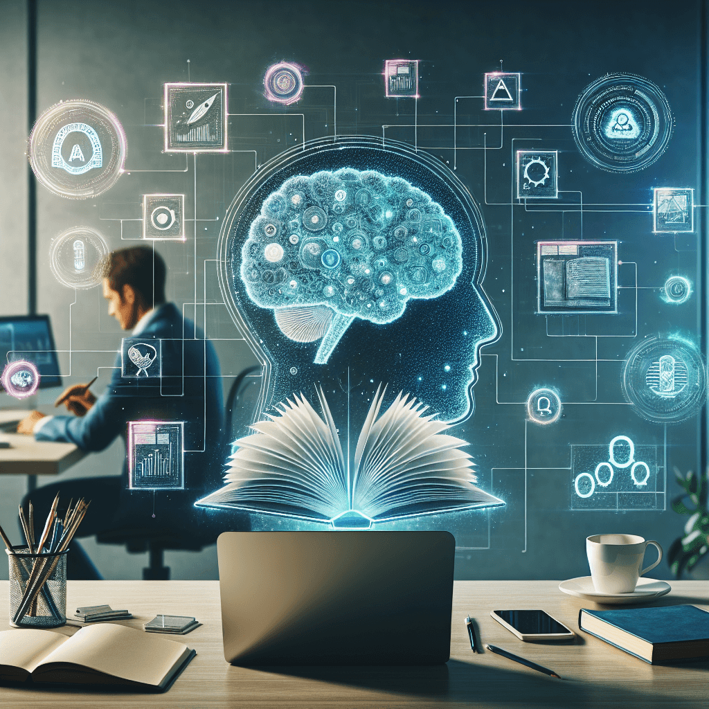 Utiliser l’IA pour écrire un livre blanc ou un ebook