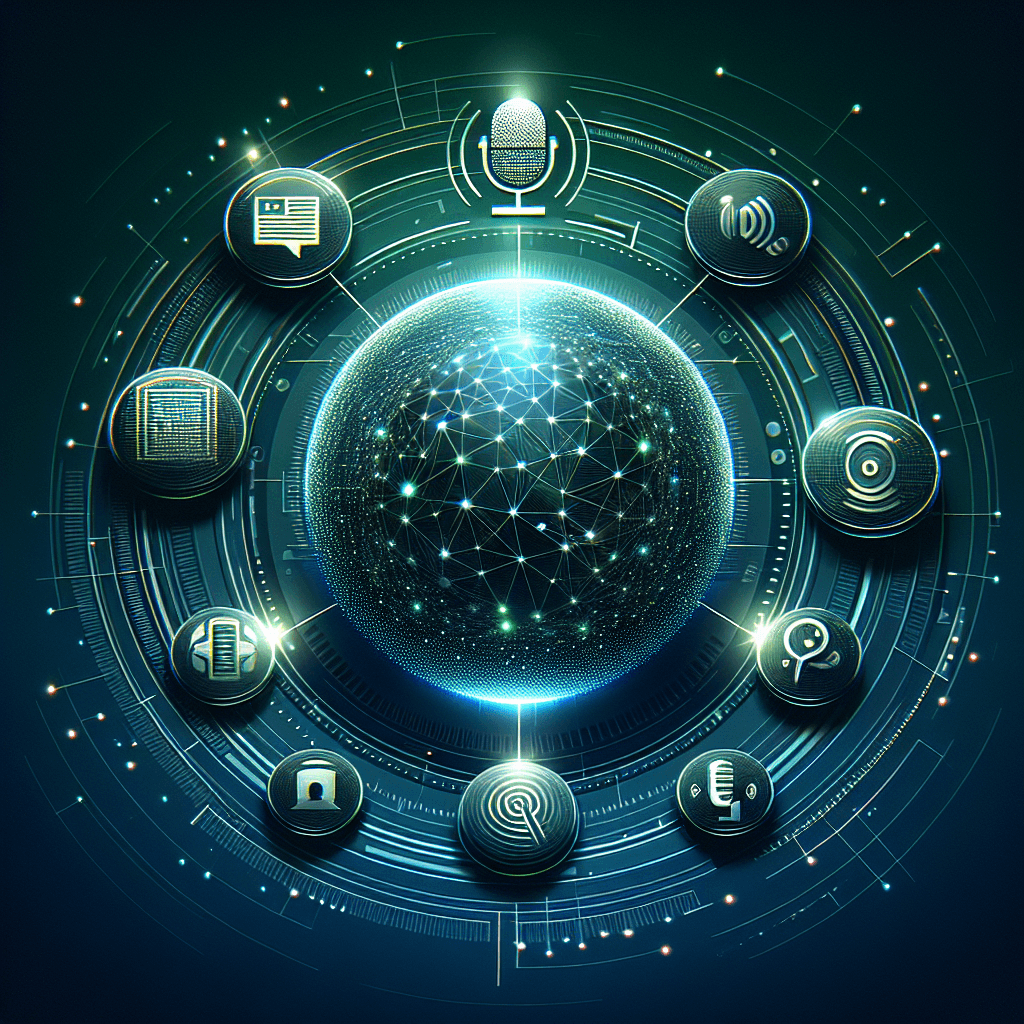 OCR, NLP, TTS, ASR… Petit glossaire des technologies IA utiles en entreprise