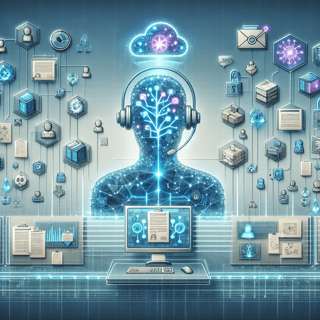 Comprendre les modèles de langage en 10 minutes (GPT, BERT, etc.)