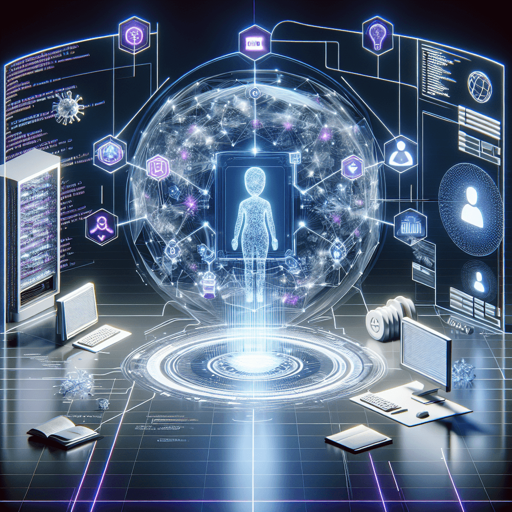 Embeddings, vecteurs, matrices… ces mots que l’IA adore