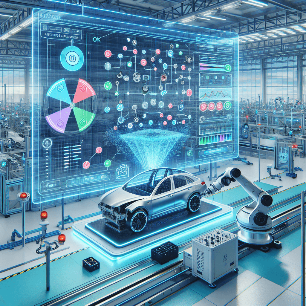 Vision par ordinateur : l’IA qui « voit » mieux que l’humain ?