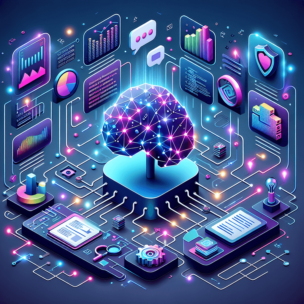 Le rôle des algorithmes dans l’intelligence artificielle, expliqué simplement