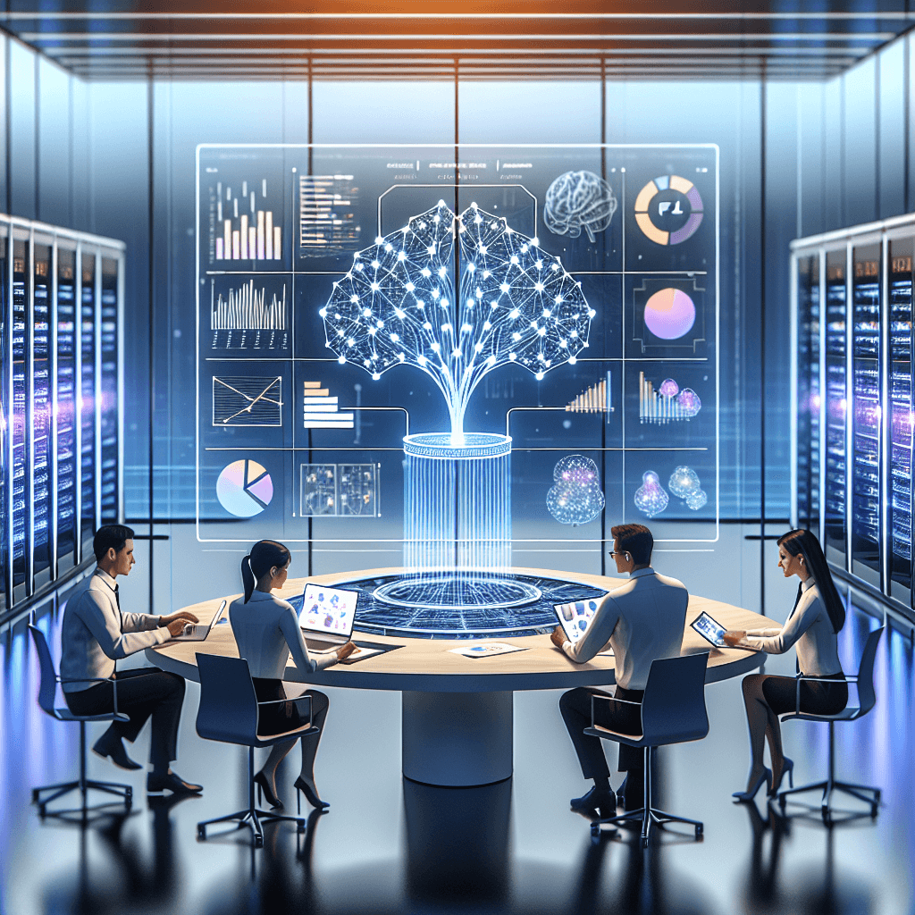 Les frameworks IA les plus utilisés (et pourquoi ce n’est pas réservé aux développeurs)