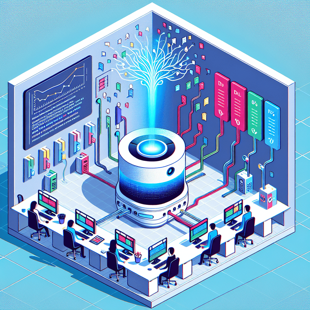 Le NLP (traitement du langage naturel) : applications concrètes en PME