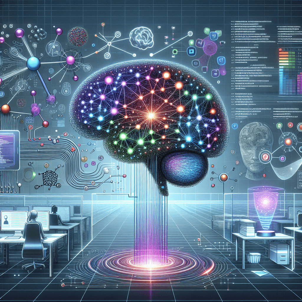 ⚙️ Zoom sur les technologies clés