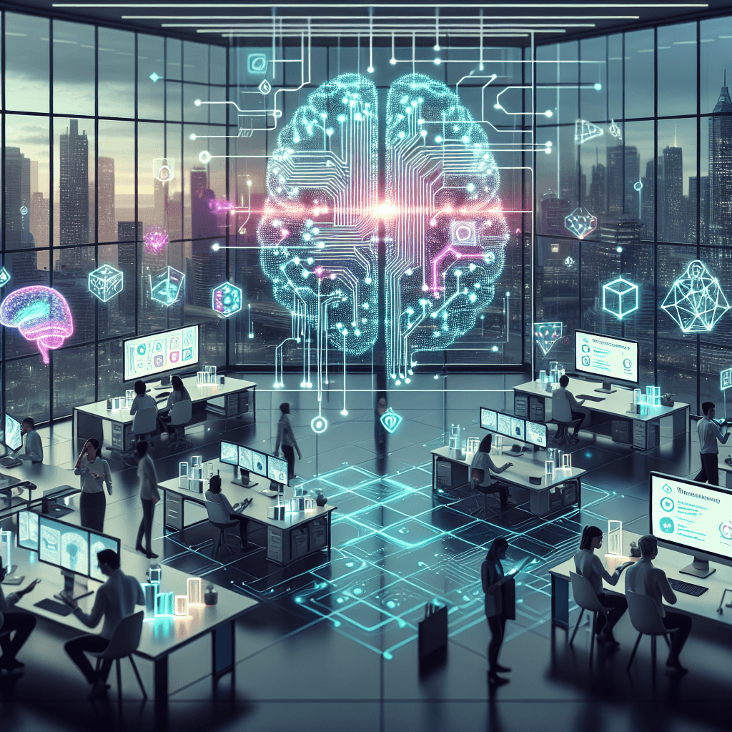 Comment fonctionne un chatbot IA en coulisses ?