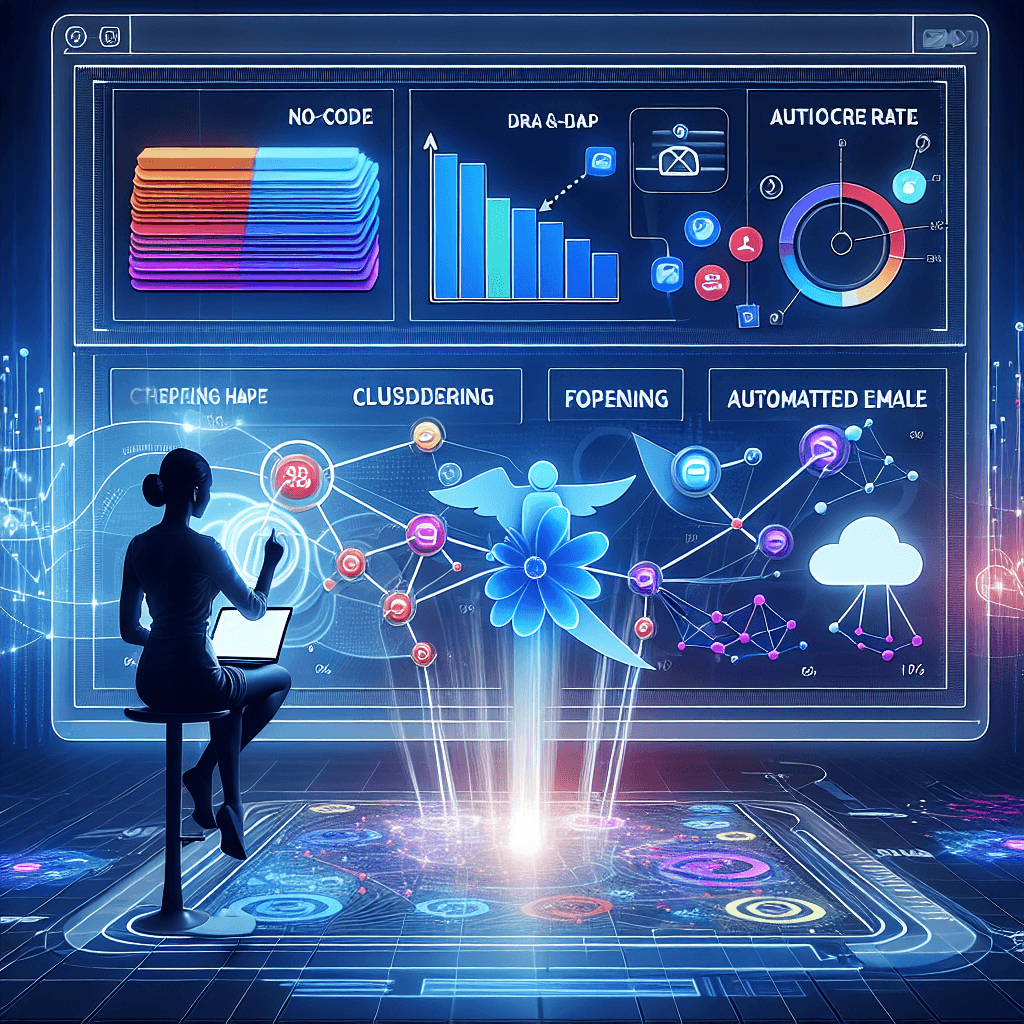 Exploiter vos bases de données clients avec l’IA sans coder