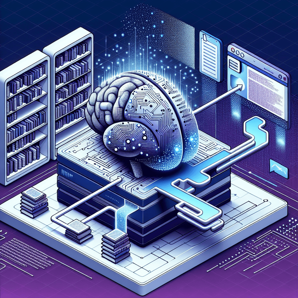 Le RAG (Retrieval Augmented Generation) expliqué avec des exemples concrets