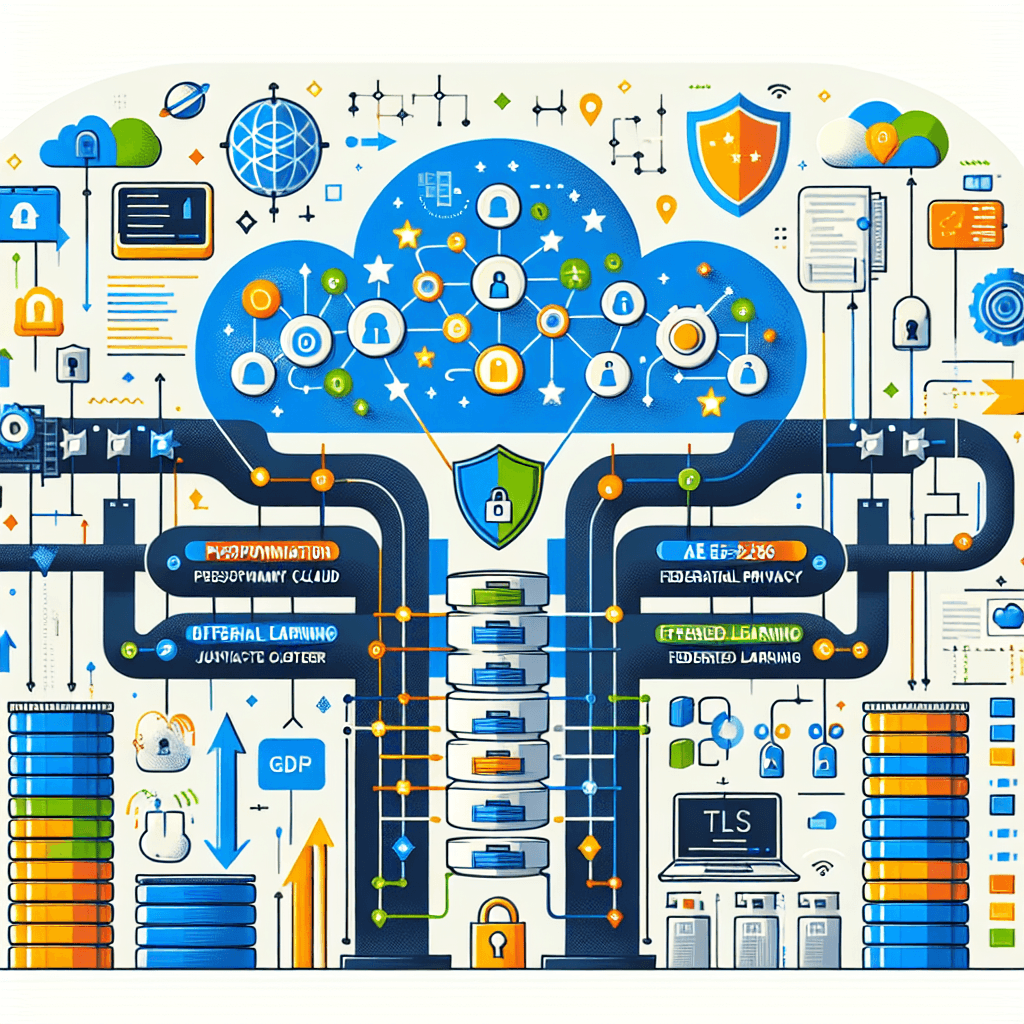 IA et RGPD : quelles contraintes techniques à respecter ?