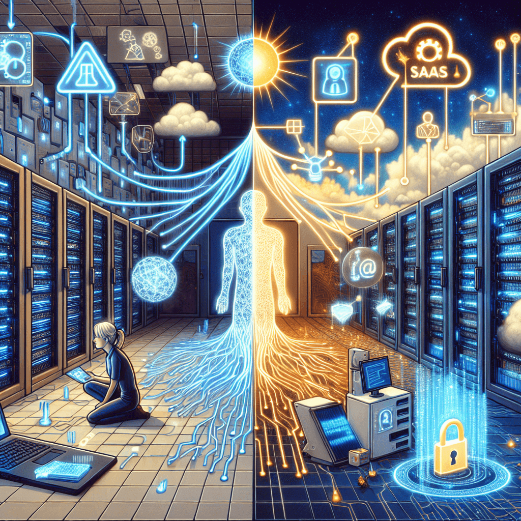 IA open source vs propriétaire : quels critères pour faire le bon choix ?