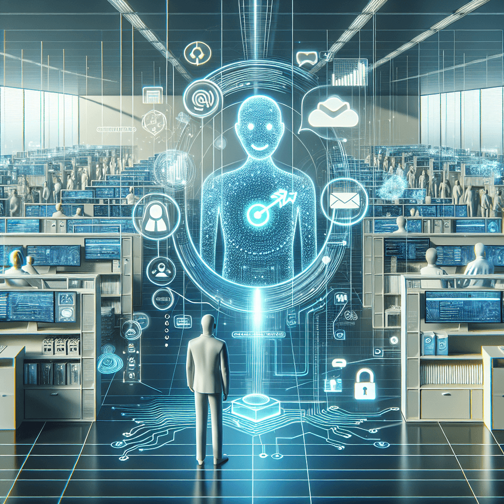 Construire un agent IA pour automatiser vos réponses clients