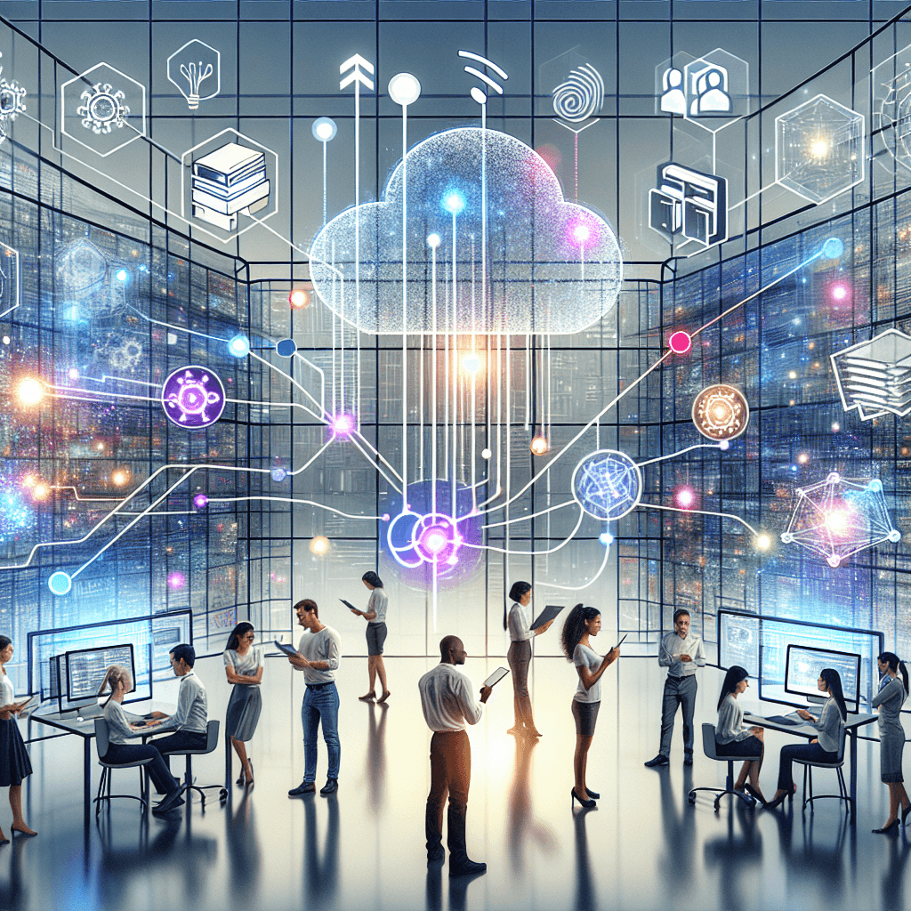 Construire un moteur de recherche interne intelligent pour votre entreprise