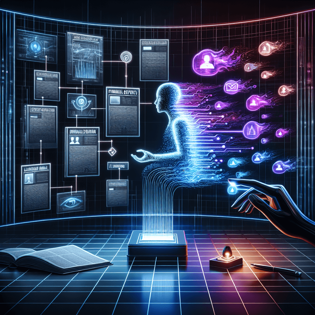 Comment l’IA « hallucine » : comprendre les erreurs fréquentes