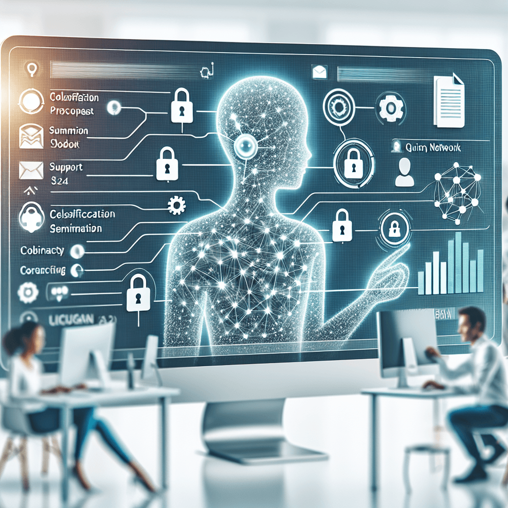 Gérer vos emails avec un agent IA personnalisé