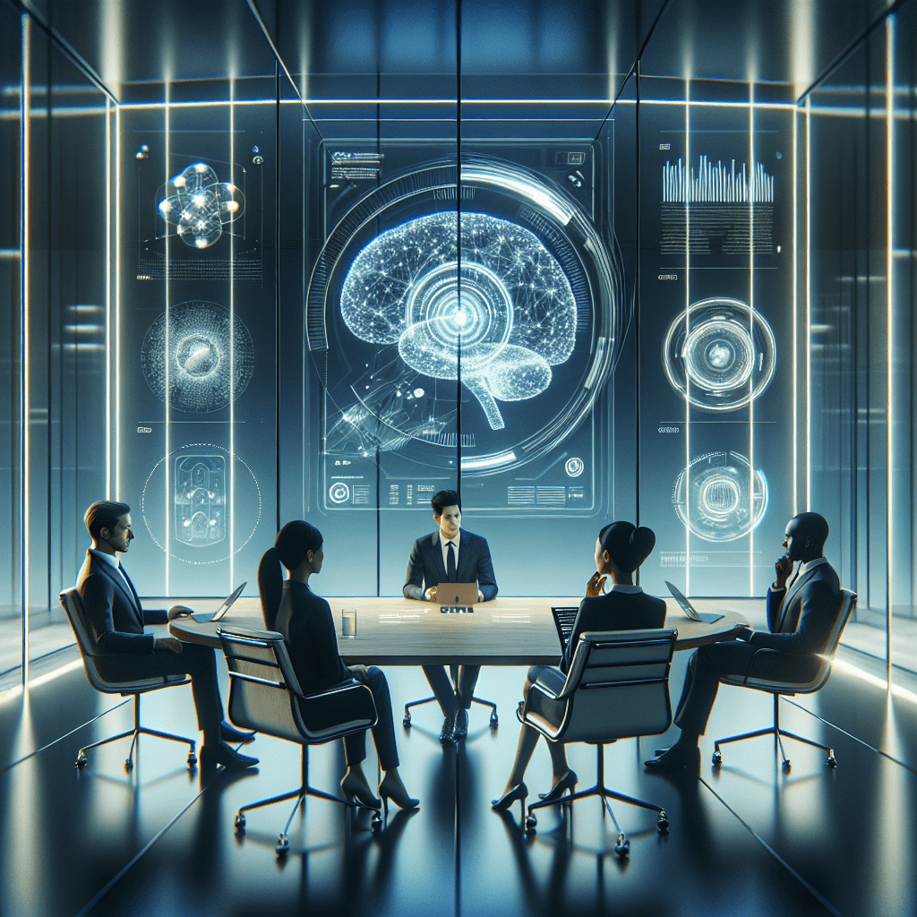 Générer automatiquement des rapports de réunion avec Whisper + GPT