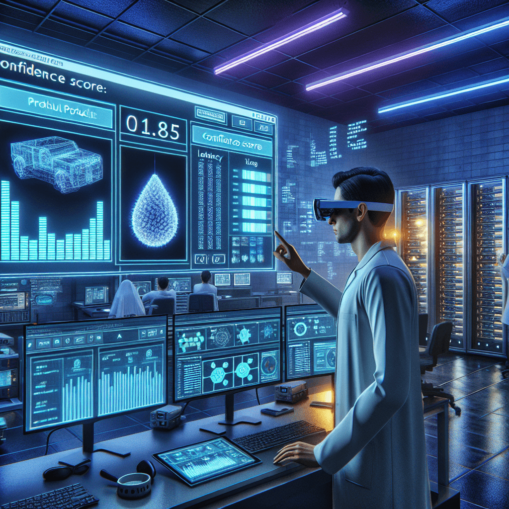 Comment détecter une image générée par IA ?