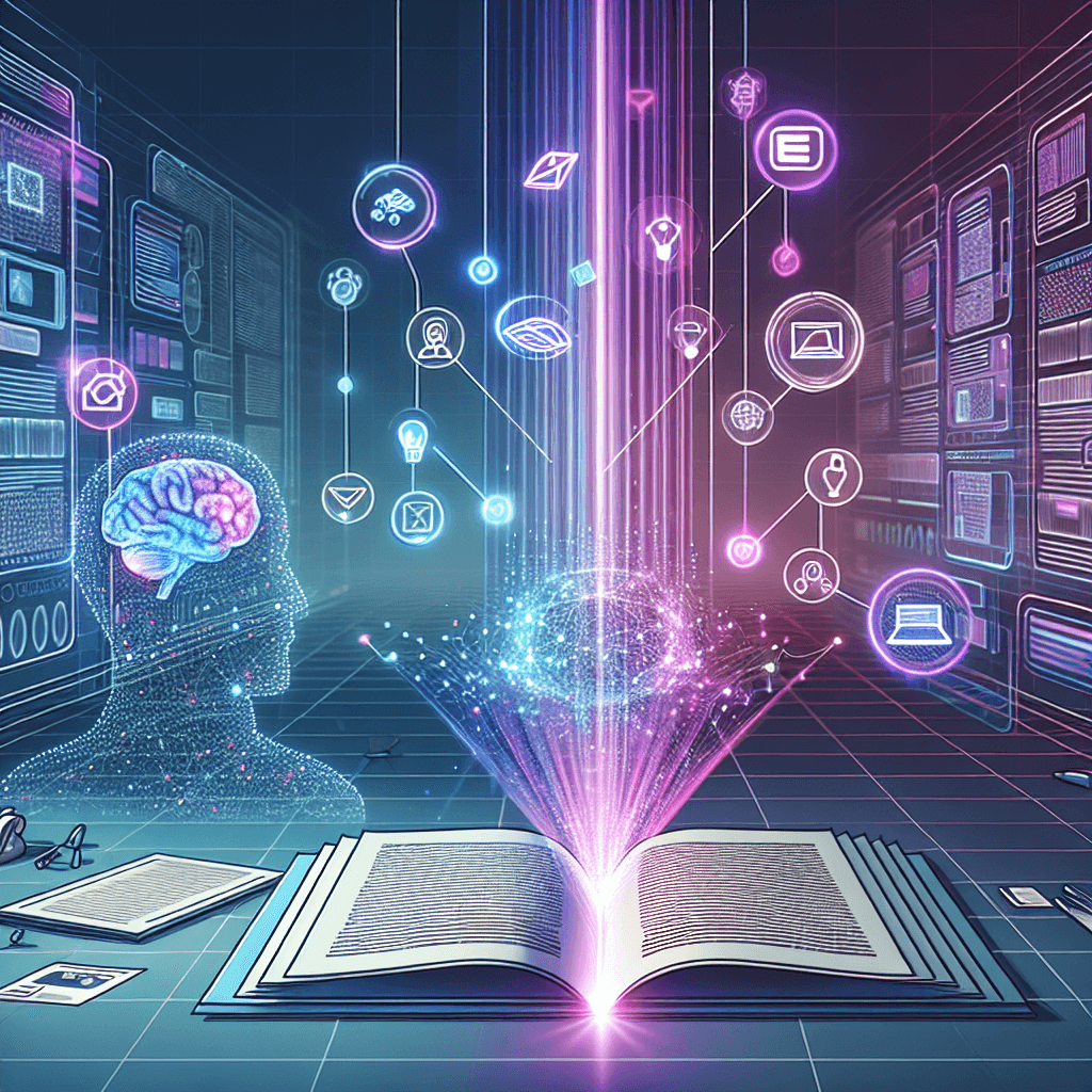 Transformer des documents PDF en assistants IA consultables