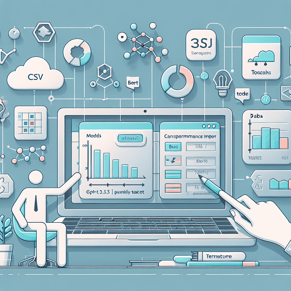 Comment tester un modèle IA en ligne sans coder ?