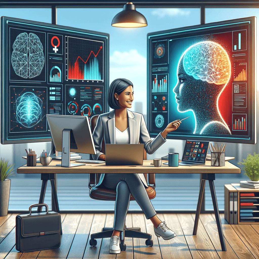 IA générative vs IA classique : Quelle différence pour votre entreprise ?