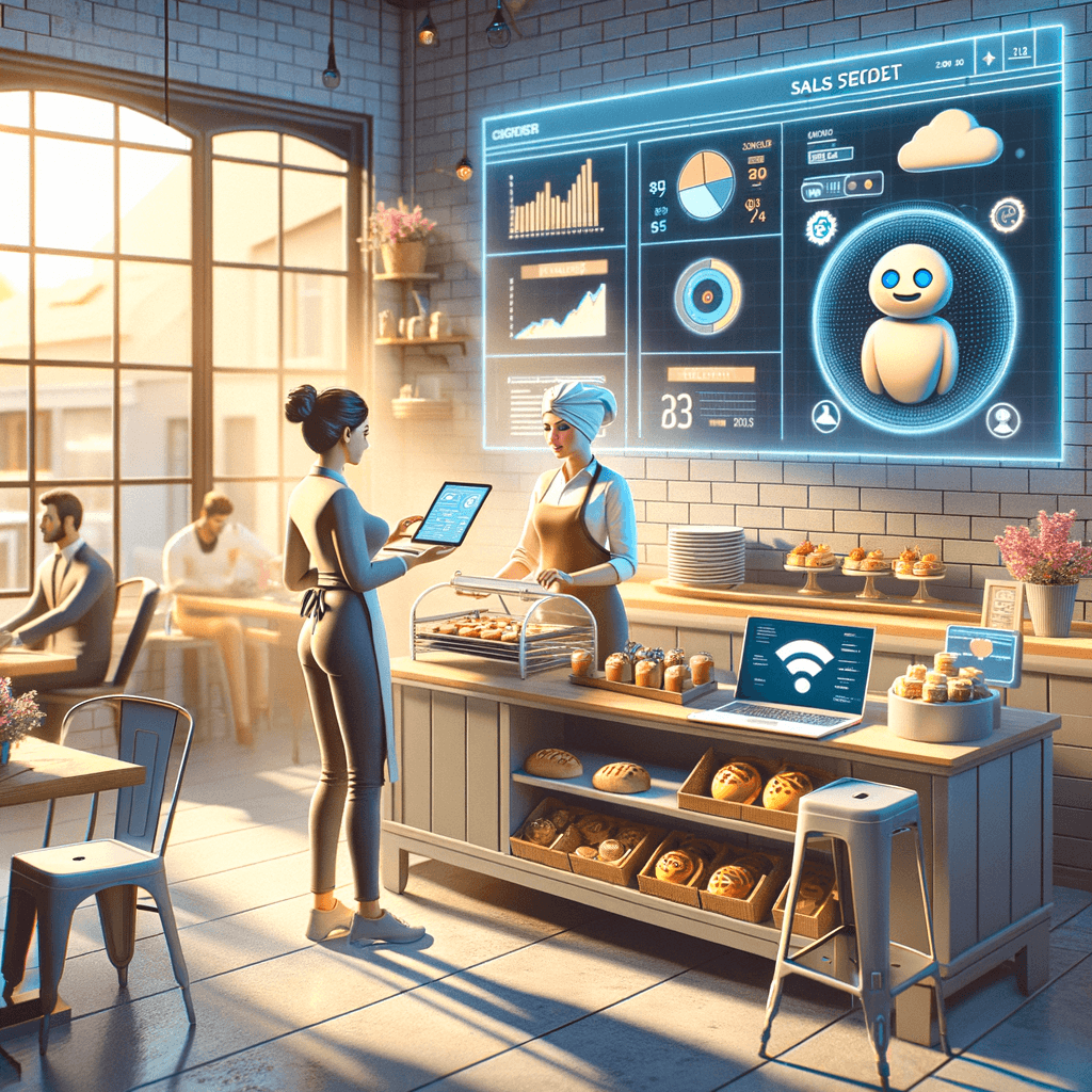 Pourquoi l’IA n’est pas réservée aux grandes entreprises (et comment en profiter)